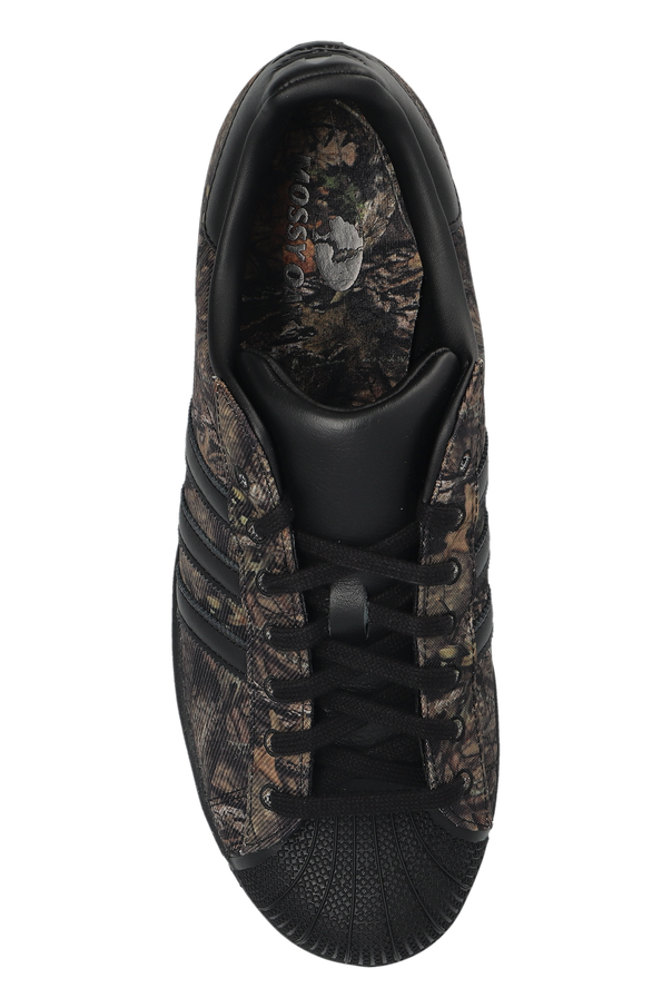 ADIDAS Originals ADIDAS X MOSSY OAK pantofi sport