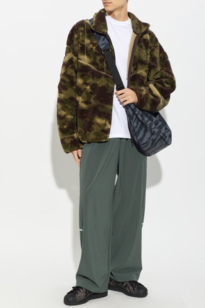 ADIDAS Originals ADIDAS X MOSSY OAK pantofi sport