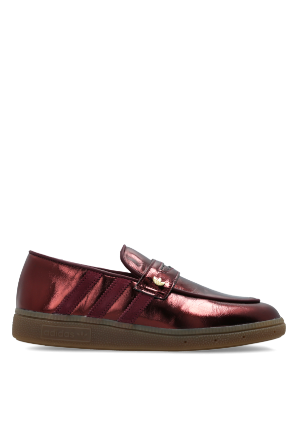 ‘HANDBALL SPEZIAL’ shoes, ‘Loafers’ type od ADIDAS Originals