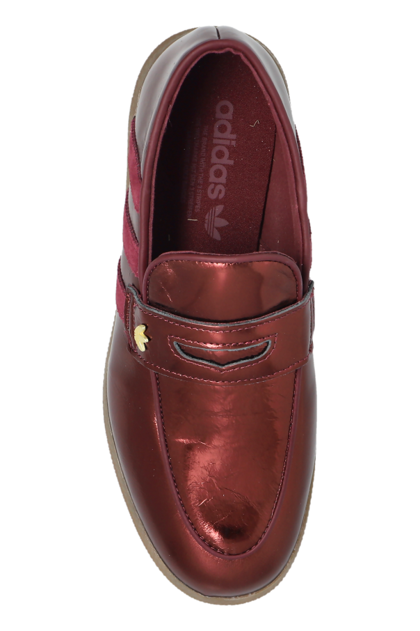 ADIDAS Originals Sapatos ‘HANDBALL SPEZIAL’ tipo ‘Loafers’