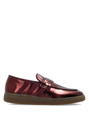 ‘HANDBALL SPEZIAL’ shoes, ‘Loafers’ type