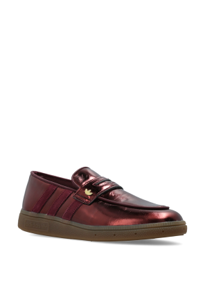 ADIDAS Originals Sapatos ‘HANDBALL SPEZIAL’ tipo ‘Loafers’