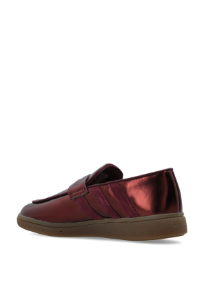 ADIDAS Originals Sapatos ‘HANDBALL SPEZIAL’ tipo ‘Loafers’