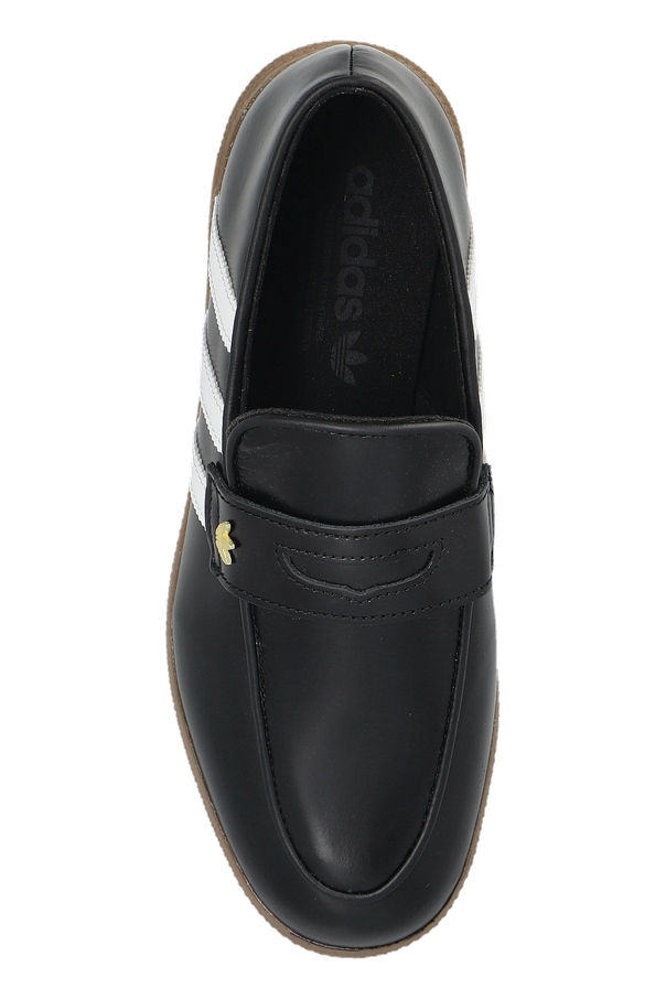 ADIDAS Originals „HANDBALL SPEZIAL“-Schuhe vom Typ „Loafers“