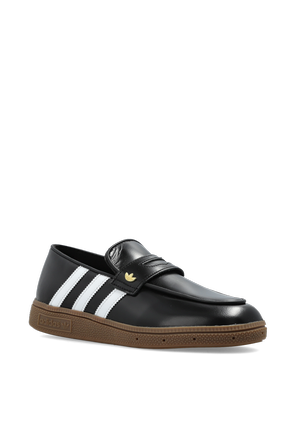 ADIDAS Originals „HANDBALL SPEZIAL“-Schuhe vom Typ „Loafers“