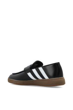 ADIDAS Originals „HANDBALL SPEZIAL“-Schuhe vom Typ „Loafers“