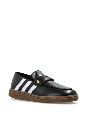 ADIDAS Originals ‘HANDBALL SPEZIAL’ loafers