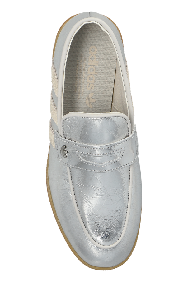 ADIDAS Originals Buty ‘HANDBALL SPEZIAL’ typu ‘Loafers’
