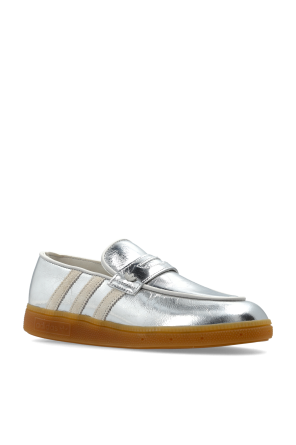 ADIDAS Originals Buty ‘HANDBALL SPEZIAL’ typu ‘Loafers’