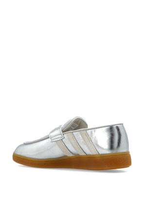 ADIDAS Originals Buty ‘HANDBALL SPEZIAL’ typu ‘Loafers’