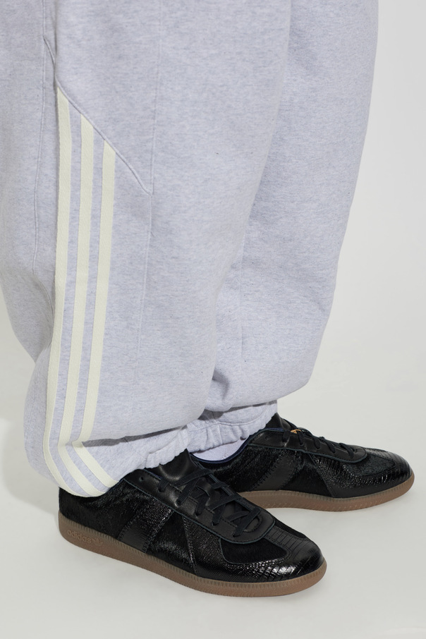 ADIDAS Originals Sapatilhas baixas ADIDAS X Wales Bpnner
