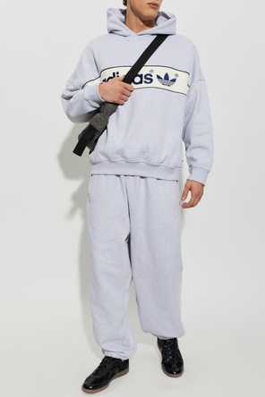 ADIDAS Originals Sapatilhas baixas ADIDAS X Wales Bpnner