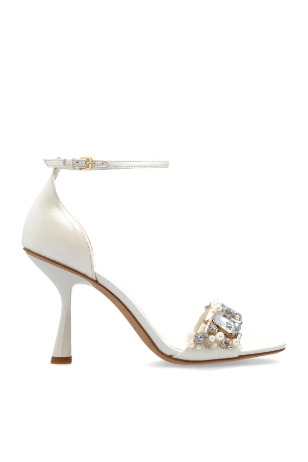 Kate Spade Heeled sandals Treasure