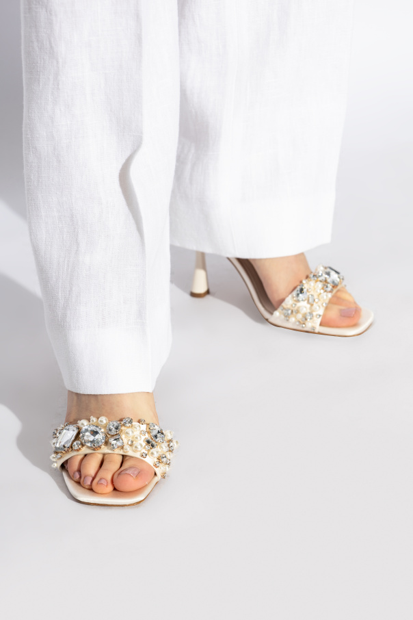 Kate Spade Heeled sandals Treasure