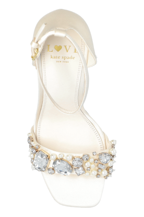 Kate Spade Heeled sandals Treasure