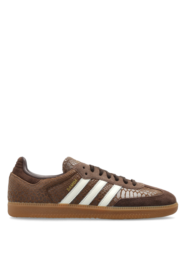 ‘SAMBA OG’ sports shoes od ADIDAS Originals