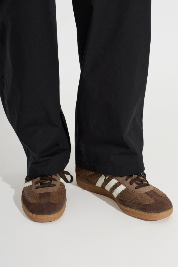 ADIDAS Originals ‘SAMBA OG’ sports shoes