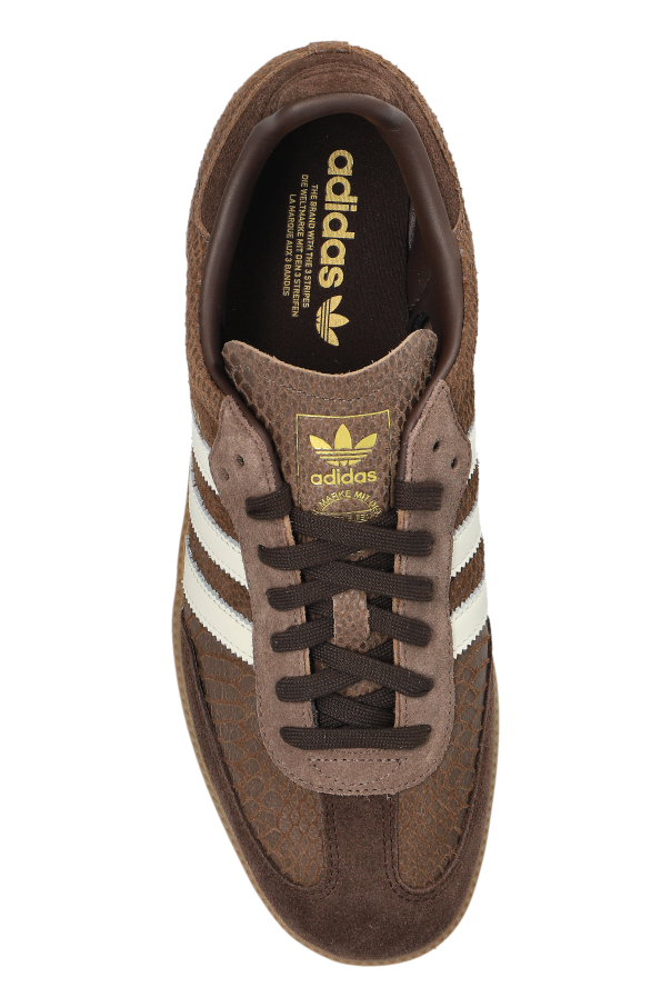 ADIDAS Originals ‘SAMBA OG’ sports shoes