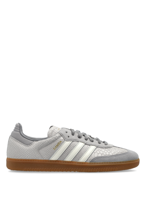 'Samba OG' sports shoes od ADIDAS Originals