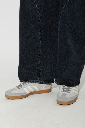 Buty sportowe ‘samba og’ od ADIDAS Originals