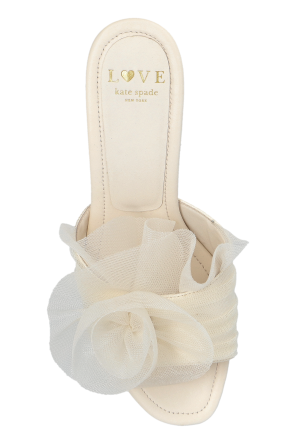 Kate Spade Heeled sandals Flourish