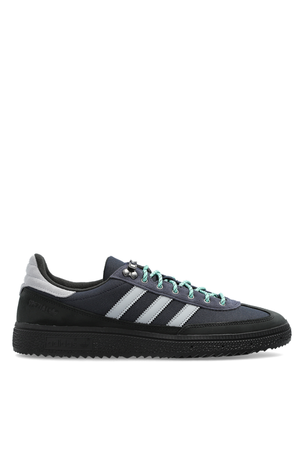 ‘HANDBALL SPEZIAL WTR’ low-top trainers od ADIDAS Originals