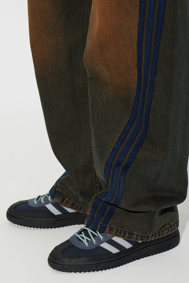 ADIDAS Originals ‘HANDBALL SPEZIAL WTR’ low-top trainers