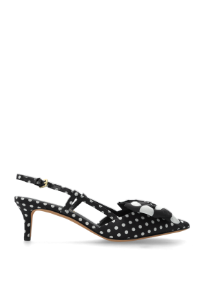 High Heel Shoes Rue