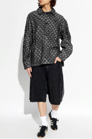 ADIDAS Originals "Japan" sports shoes