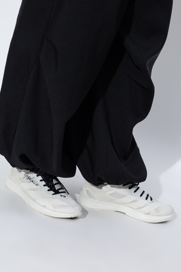 Y-3 ‘Adizero RC6’ sports shoes