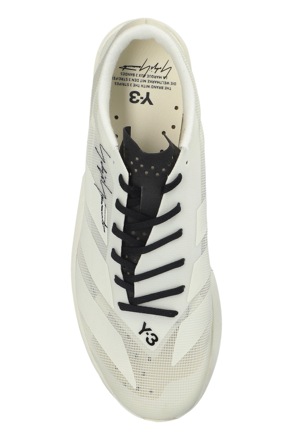 Y-3 Buty sportowe ‘Adizero RC6’