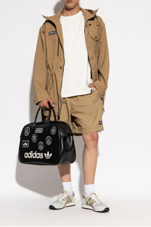 ADIDAS Originals Buty sportowe ‘LONGRIDGE SPEZIAL’