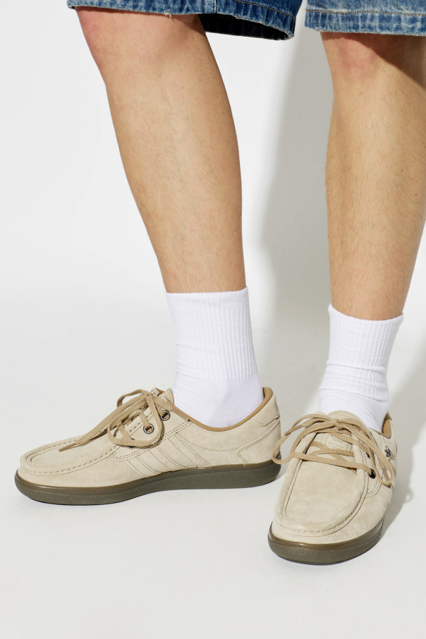 ADIDAS Originals "PUNSTOCK SPEZIAL" sports shoes