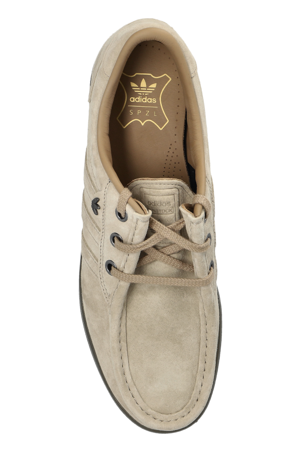ADIDAS Originals "PUNSTOCK SPEZIAL" sports shoes