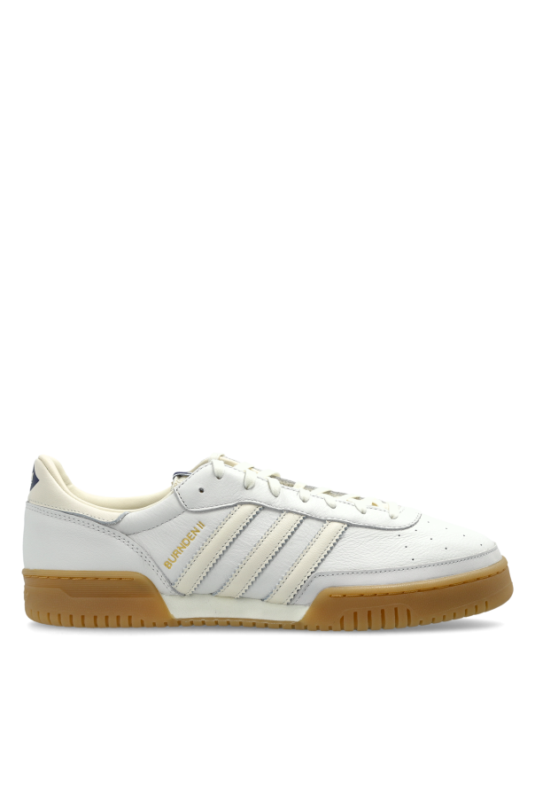 ‘BURNDEN II SPEZIAL’ sports shoes od ADIDAS Originals