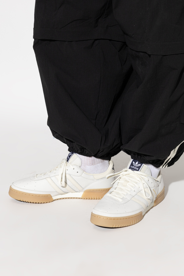ADIDAS Originals Sapatos desportivos ‘BURNDEN II SPEZIAL’