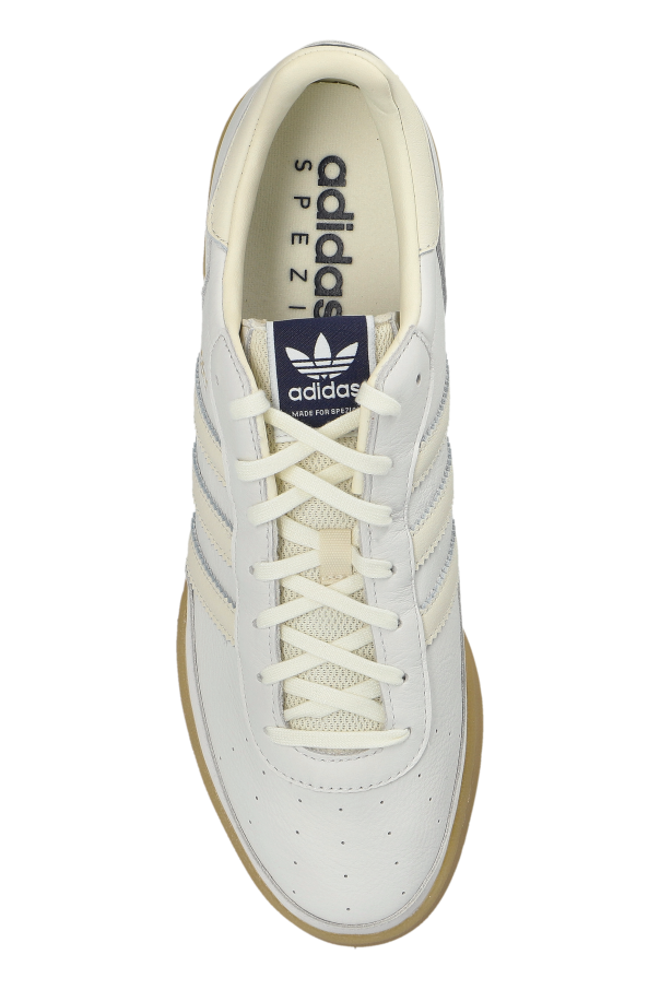ADIDAS Originals Sapatos desportivos ‘BURNDEN II SPEZIAL’