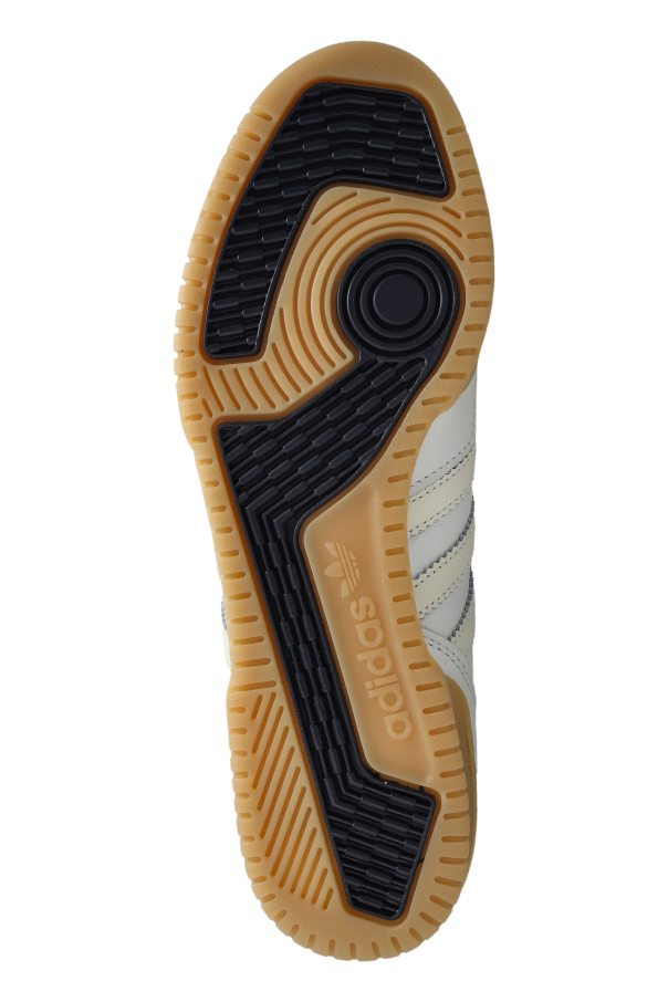 ADIDAS Originals Sapatos desportivos ‘BURNDEN II SPEZIAL’