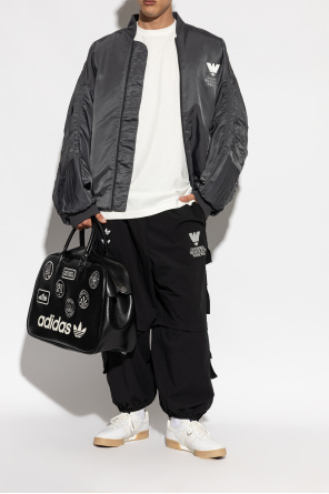 ADIDAS Originals Sapatos desportivos ‘BURNDEN II SPEZIAL’