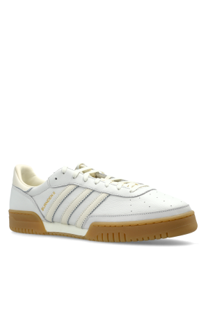 ADIDAS Originals Sapatos desportivos ‘BURNDEN II SPEZIAL’