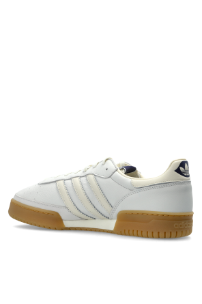 ADIDAS Originals Sapatos desportivos ‘BURNDEN II SPEZIAL’