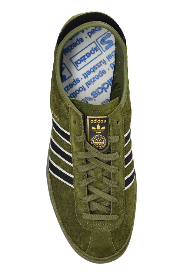 ADIDAS Originals ‘GRALFY SPEZIAL’ sports shoes