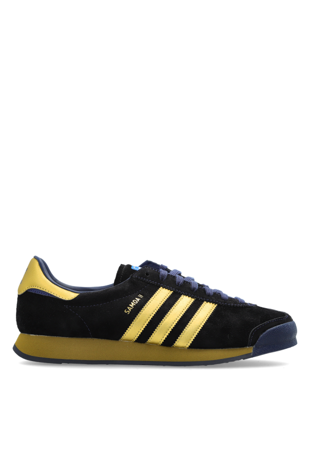 ‘SAMOA II SPEZIAL’ sports shoes od ADIDAS Originals