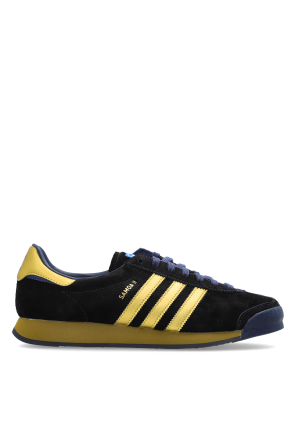 ‘SAMOA II SPEZIAL’ sports shoes