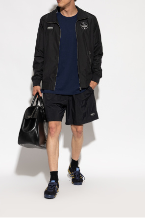 ADIDAS Originals Sportschuhe ‘SAMOA II SPEZIAL’