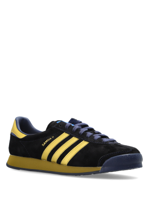 ADIDAS Originals Sportschuhe ‘SAMOA II SPEZIAL’