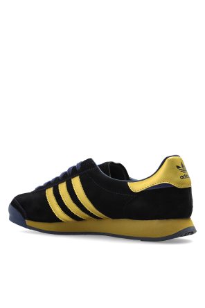 ADIDAS Originals Sportschuhe ‘SAMOA II SPEZIAL’