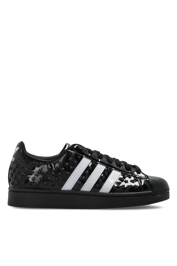 ‘Superstar II’ sports shoes od ADIDAS Originals