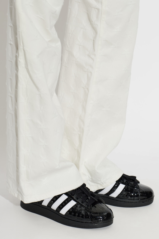 ADIDAS Originals Buty sportowe ‘Superstar II’