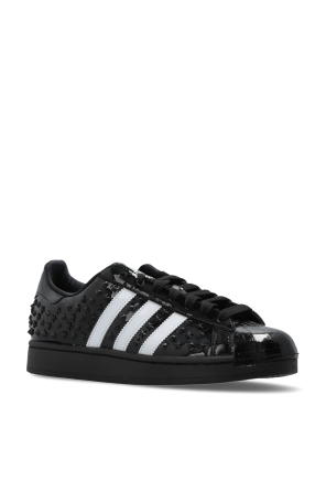 ADIDAS Originals Buty sportowe ‘Superstar II’
